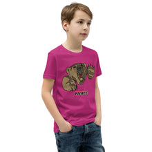 Load image into Gallery viewer, Youth Short Sleeve T-Shirt - A-20