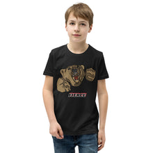 Load image into Gallery viewer, Youth Short Sleeve T-Shirt - A-20