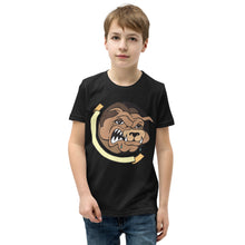 Load image into Gallery viewer, Youth Short Sleeve T-Shirt - A-14