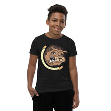 Load image into Gallery viewer, Youth Short Sleeve T-Shirt - A-14