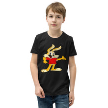Load image into Gallery viewer, Youth Short Sleeve T-Shirt - A-13