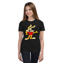 Load image into Gallery viewer, Youth Short Sleeve T-Shirt - A-13