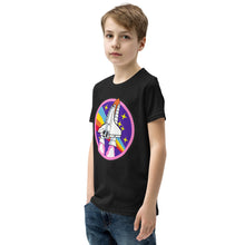 Load image into Gallery viewer, Youth Short Sleeve T-Shirt - A-16
