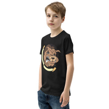 Load image into Gallery viewer, Youth Short Sleeve T-Shirt - A-14