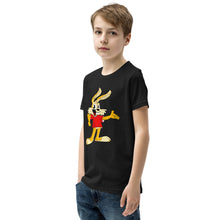 Load image into Gallery viewer, Youth Short Sleeve T-Shirt - A-13