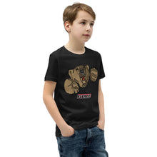 Load image into Gallery viewer, Youth Short Sleeve T-Shirt - A-20