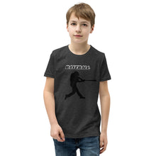 Load image into Gallery viewer, Youth Short Sleeve T-Shirt - A-27
