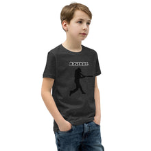 Load image into Gallery viewer, Youth Short Sleeve T-Shirt - A-27