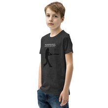 Load image into Gallery viewer, Youth Short Sleeve T-Shirt - A-27