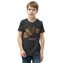 Load image into Gallery viewer, Youth Short Sleeve T-Shirt - A-20