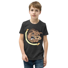 Load image into Gallery viewer, Youth Short Sleeve T-Shirt - A-14
