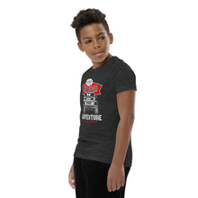 Load image into Gallery viewer, Youth Short Sleeve T-Shirt - A-12