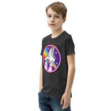 Load image into Gallery viewer, Youth Short Sleeve T-Shirt - A-16