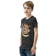 Load image into Gallery viewer, Youth Short Sleeve T-Shirt - A-14