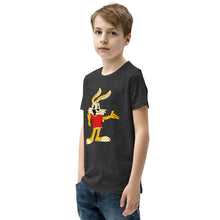 Load image into Gallery viewer, Youth Short Sleeve T-Shirt - A-13