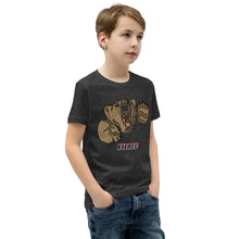 Load image into Gallery viewer, Youth Short Sleeve T-Shirt - A-20