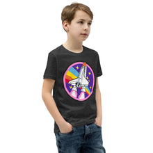 Load image into Gallery viewer, Youth Short Sleeve T-Shirt - A-16