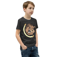 Load image into Gallery viewer, Youth Short Sleeve T-Shirt - A-14