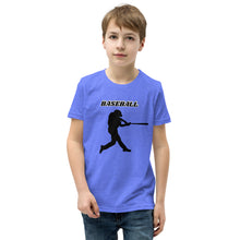 Load image into Gallery viewer, Youth Short Sleeve T-Shirt - A-27