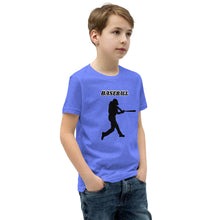 Load image into Gallery viewer, Youth Short Sleeve T-Shirt - A-27