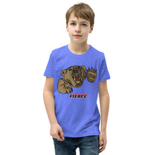 Load image into Gallery viewer, Youth Short Sleeve T-Shirt - A-20