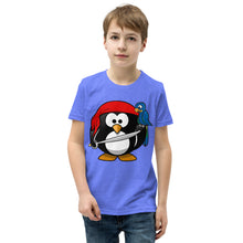 Load image into Gallery viewer, Youth Short Sleeve T-Shirt - A-15