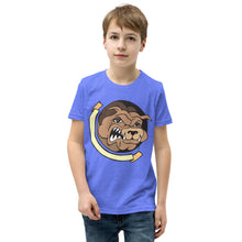 Load image into Gallery viewer, Youth Short Sleeve T-Shirt - A-14