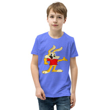 Load image into Gallery viewer, Youth Short Sleeve T-Shirt - A-13