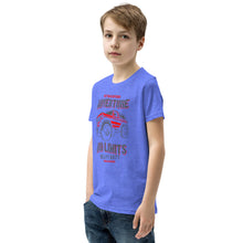 Load image into Gallery viewer, Youth Short Sleeve T-Shirt - A-23