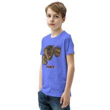 Load image into Gallery viewer, Youth Short Sleeve T-Shirt - A-20