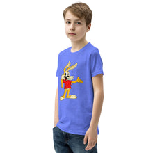 Load image into Gallery viewer, Youth Short Sleeve T-Shirt - A-13