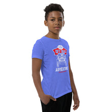 Load image into Gallery viewer, Youth Short Sleeve T-Shirt - A-12
