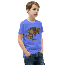 Load image into Gallery viewer, Youth Short Sleeve T-Shirt - A-20