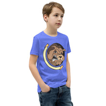 Load image into Gallery viewer, Youth Short Sleeve T-Shirt - A-14