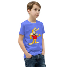 Load image into Gallery viewer, Youth Short Sleeve T-Shirt - A-13