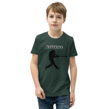 Load image into Gallery viewer, Youth Short Sleeve T-Shirt - A-27