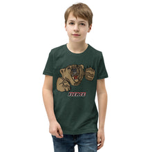 Load image into Gallery viewer, Youth Short Sleeve T-Shirt - A-20