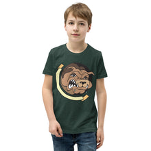 Load image into Gallery viewer, Youth Short Sleeve T-Shirt - A-14