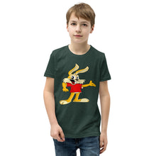 Load image into Gallery viewer, Youth Short Sleeve T-Shirt - A-13