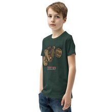 Load image into Gallery viewer, Youth Short Sleeve T-Shirt - A-20