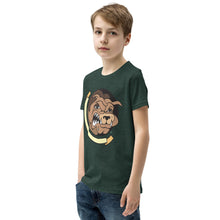 Load image into Gallery viewer, Youth Short Sleeve T-Shirt - A-14