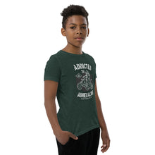 Load image into Gallery viewer, Youth Short Sleeve T-Shirt - A-24