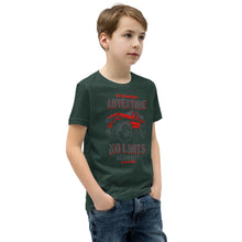 Load image into Gallery viewer, Youth Short Sleeve T-Shirt - A-23