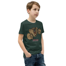 Load image into Gallery viewer, Youth Short Sleeve T-Shirt - A-20