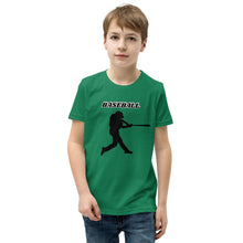Load image into Gallery viewer, Youth Short Sleeve T-Shirt - A-27