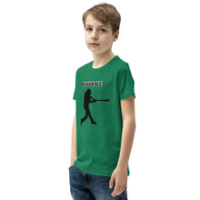 Load image into Gallery viewer, Youth Short Sleeve T-Shirt - A-27