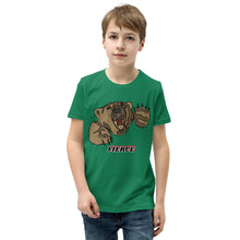 Load image into Gallery viewer, Youth Short Sleeve T-Shirt - A-20