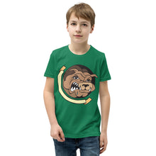 Load image into Gallery viewer, Youth Short Sleeve T-Shirt - A-14