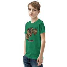 Load image into Gallery viewer, Youth Short Sleeve T-Shirt - A-20