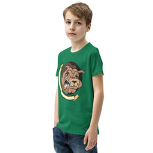 Load image into Gallery viewer, Youth Short Sleeve T-Shirt - A-14